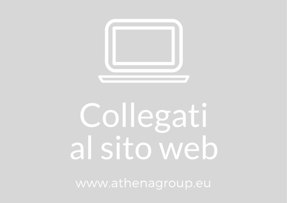 collegati al sito web per l'autolettura